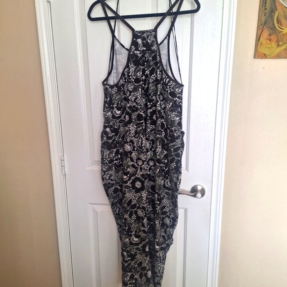 Free People Hot Shot Printed Onesie - Luna Combo - Picture 5 of 7